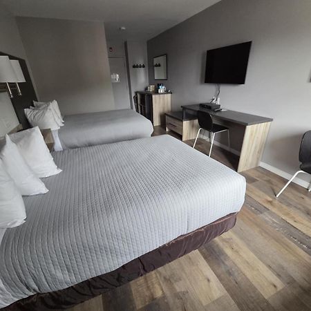 Hotel Le 625 La Malbaie Dış mekan fotoğraf