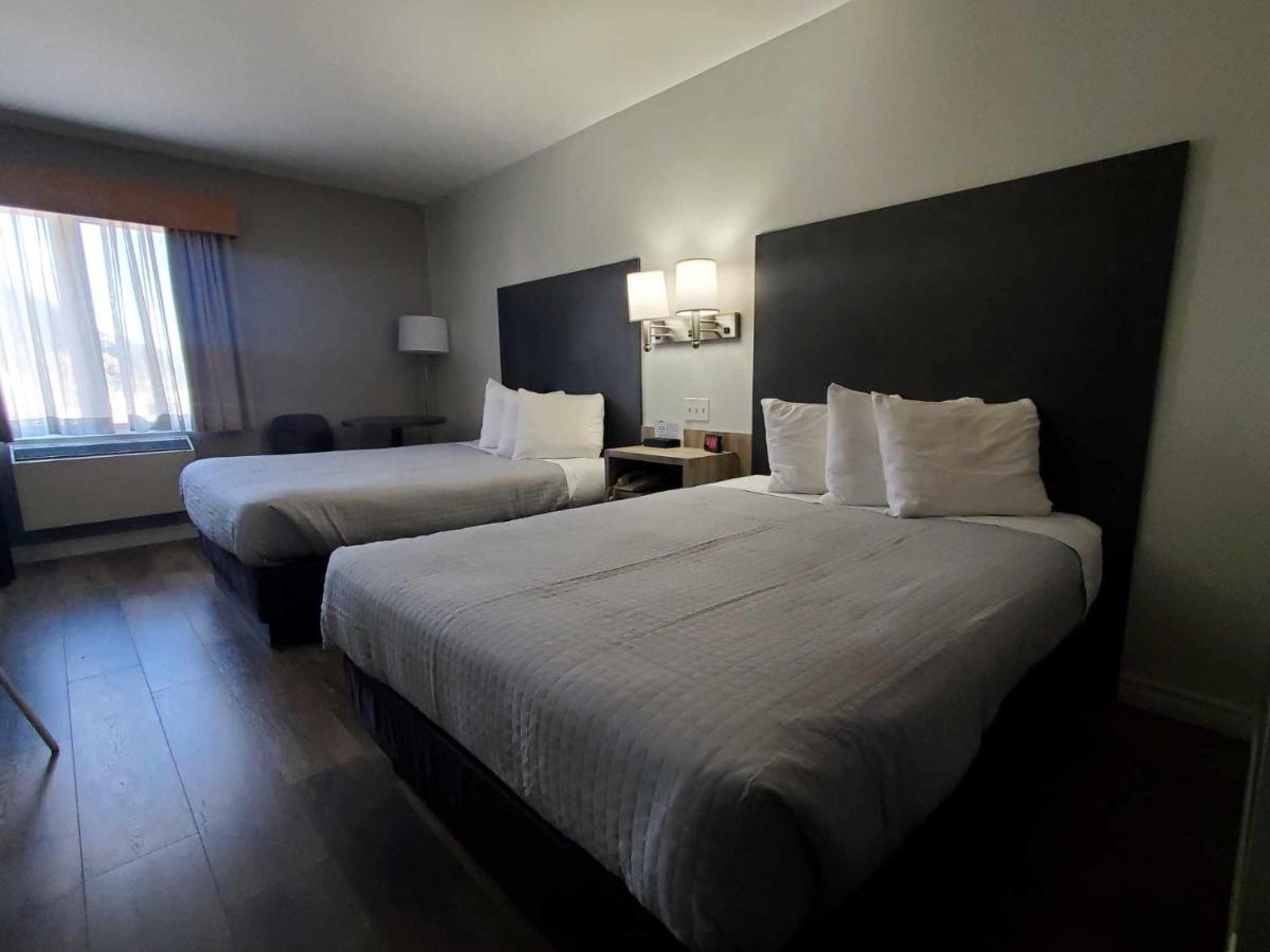 Hotel Le 625 La Malbaie Dış mekan fotoğraf