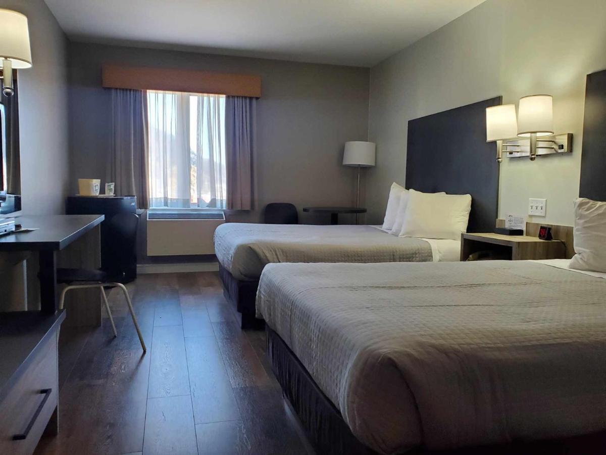 Hotel Le 625 La Malbaie Dış mekan fotoğraf