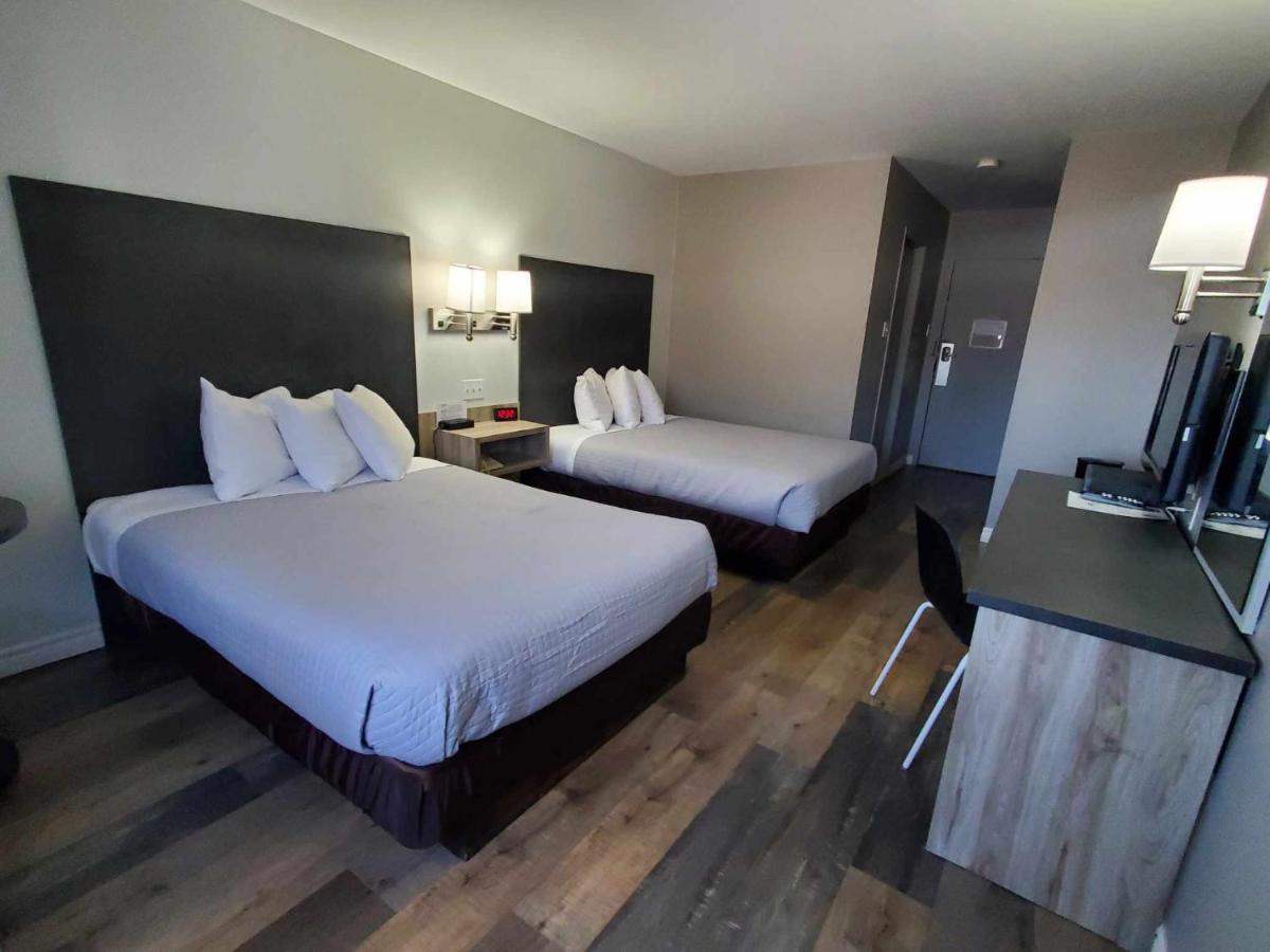 Hotel Le 625 La Malbaie Dış mekan fotoğraf