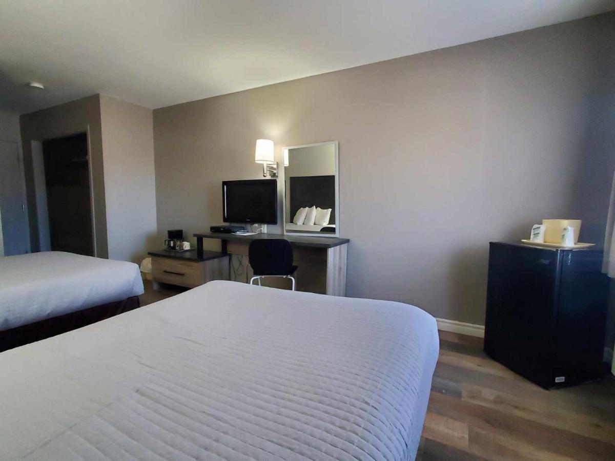 Hotel Le 625 La Malbaie Dış mekan fotoğraf