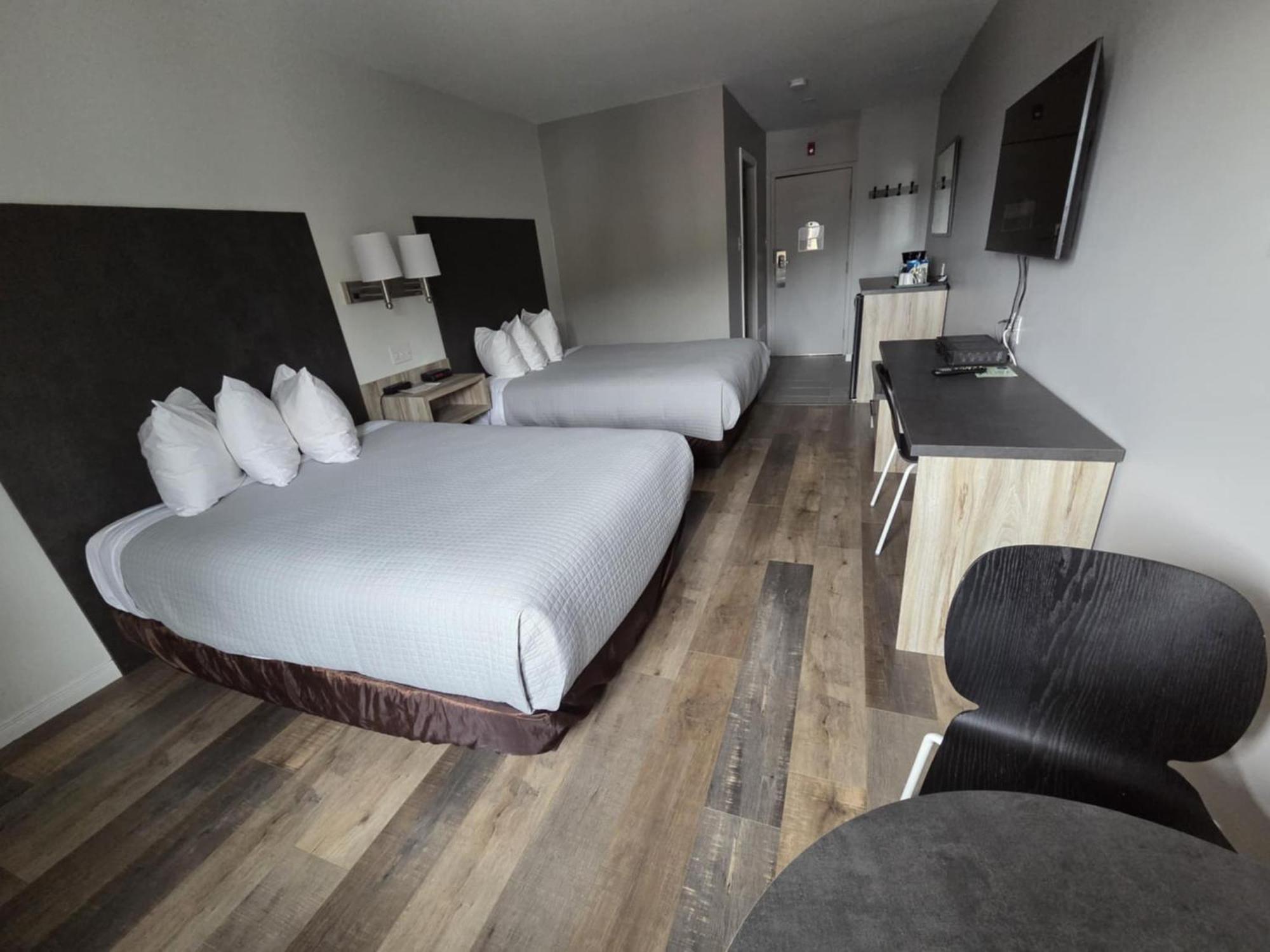 Hotel Le 625 La Malbaie Dış mekan fotoğraf